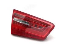Faro Posteriore Compatibile Con Per A6 C7 2010 2011 2012 2013 2014 2015 2016 Retronebbia Avvertimento Lampada Luce Luci Posteriori Assemblaggio 4G5945093(Right)