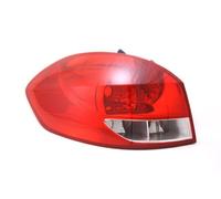 JOHNS 60 09 87-5 Fanale posteriore