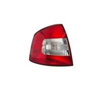 Faro Posteriore Compatibile Con Skoda Per Octavia A6 2009 2010 2011 2012 2013 Per Octavia RS 2009 2010 2011 2012 2013 Gruppo Fanale Posteriore Posteriore