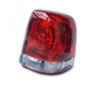 Faro Posteriore Compatibile Con Toyota Per Land Per Cruiser Per LC200 2008 2009 2010 2011 Auto Fanale Posteriore Posteriore Freno Fanale Posteriore Luci Di Arresto Lampada Di Parcheggio