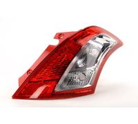 Faro Posteriore Compatibile Per Suzuki Swift MZ 10/10- Destro Lato Passeggero