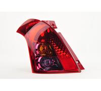 Faro Posteriore Compatibile Per Suzuki Swift SG 02/2008 - Sinistra Lato Guida