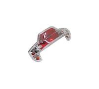 Faro posteriore completo cabochon trasparente scooter MBK 50 Spirit 1999 nuovo corsa