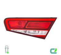 Faro Posteriore Destro 12 V H6W Alogeno HELLA Per Altri AUDI A3