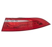 Faro Posteriore Destro Con Tecnologia Ibrida HELLA Per JAGUAR XF II