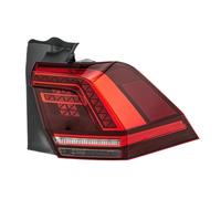Faro Posteriore Destro 12 V LED HELLA Adatto Per Altri VW TIGUAN