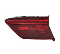 HELLA 2SA 012 522-101 Luce posteriore - LED - scuro/rosso - Sezione interna/Sezione superiore - per es. VW Tiguan (AD1) - ECE/CCC - per veicolo circolazione Dx - Dx