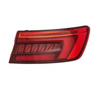 Außen-heckleuchte Destra LED Hella per Audi A4 (8W2, 8WC, B9)