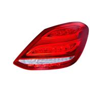 Faro Posteriore Destro 12 V LED HELLA Per MERCEDES-BENZ C-CLASS