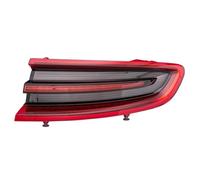 HELLA 2SD 011 499-121 Luce posteriore - LED - Sezione esterna - per es. Porsche Macan (95B) - ECE/CCC - per veicolo circolazione Dx/per veicolo circolazione Sx - Dx