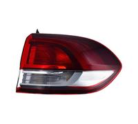 Faro Posteriore Destro 12 V P21W Con Tecnologia Ibrida HELLA Per RENAULT SCÉNIC