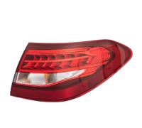 HELLA Fanale posteriore destro 2SD 354 875-021 12 V PY21W tecnologia ibrida per Mercedes C-Class