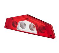Faro Posteriore Destro 12 V PY21W Con Tecnologia Ibrida HELLA Universale