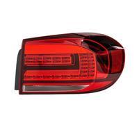 Faro Posteriore Destro 12 V PY21W LED HELLA Compatibile Con VW TIGUAN