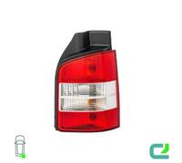 Fanale posteriore HELLA 2SK 008 579-221