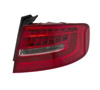 Faro Posteriore Destro 12 V W16W LED HELLA Per Altri AUDI A4