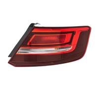Faro Posteriore Destro 12 V W21W Alogeno HELLA Compatibile Con AUDI A3