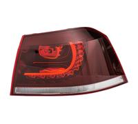 HELLA 2SD 010 970-041 Luce posteriore, LED, Sezione esterna per veicolo circolazione Sx/per veicolo circolazione Dx, Dx