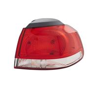Fanale posteriore HELLA 2SD 009 922-101