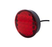 Faro Posteriore Destro 24 V LED HELLA Componente Adatto Per Tra Scania