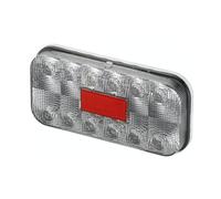 HELLA 2VA 011 900-031 Fanale posteriore