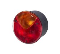 Faro Posteriore Destro 24 V P21/5W Tecnologia A Lampadina HELLA Per CLAAS XERION