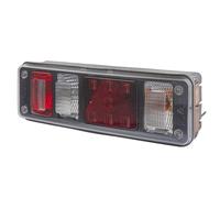 Faro Posteriore Destro 24 V PY21W Con Tecnologia Ibrida HELLA Per Altri DAF