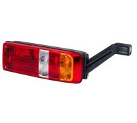 Faro Posteriore Destro 24 V T4W Tecnologia Di Lampadine HELLA