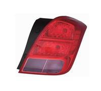 Faro Posteriore Destro Adatto Per Chevrolet Trax