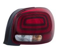 Faro Posteriore Destro Adatto Per Citroën C3 III SX 1.2 VTi 82