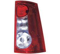Faro Posteriore Destro Adatto Per Dacia Logan MCV KS_ 1.6 16V