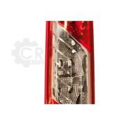 Faro Posteriore Destro Adatto Per Ford Tourneo Connect/Grand
