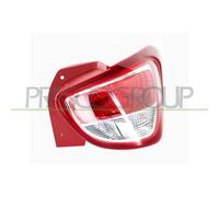 Faro Posteriore Destro Adatto Per Hyundai I10 BA IA 1.0