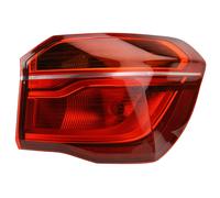 Faro Posteriore Destro Compatibile Con BMW X1 F48 11/14-06/19 Esterno