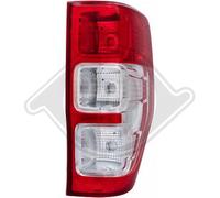 Faro Posteriore Destro Compatibile Per Ford Ranger TKE 3.2 TDCi 4x4