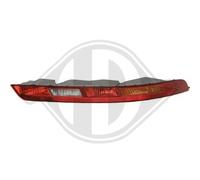 Faro Posteriore Destro Con Supporto Lampada Adatto Per Audi Q3 8UB