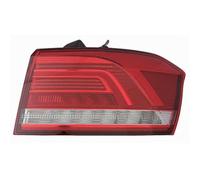 Faro Posteriore Destro Con Supporto Lampada Adatto Per VW Passat