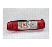 Faro Posteriore Destro Con Supporto Lampada Per Fiat Ducato Furgone 250_ 290_