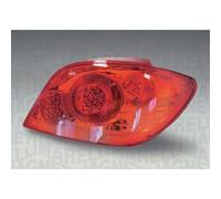 Faro Posteriore Destro Con Supporto Lampada Per Peugeot 307 3A/C 1.6 16V