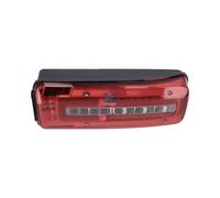 DT Spare Parts 5.81376 Fanale posteriore