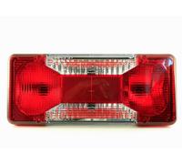 Faro Posteriore Destro E-Marcato Per Iveco Daily 2006 In Poi OEM 69500026