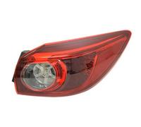 Faro Posteriore Destro Esterno Per Mazda 3 BM BN