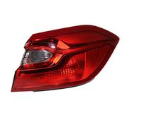 Faro Posteriore Destro Esterno Senza LED Ford Fiesta 10/2017 - 11/2021 2527135