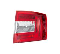 HELLA 9EL 354 848-021 Fanale posteriore