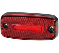 Faro Posteriore Destro HELLA Lampada LED 24V (2TM 345 600-311)