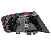 HELLA 2SD 012 838-041 Fanale posteriore
