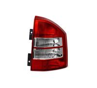 Faro Posteriore Destro Jeep Compass 06-10 Lampada Di Coda Chiara Assemblaggio