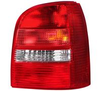 Faro Posteriore Destro JOHNS Per Audi A4 Avant 8D5 B5