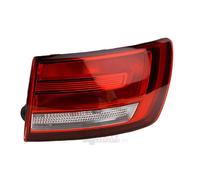 Faro Posteriore Destro JOHNS Per Audi A4 Avant 8W5 B9 8WH