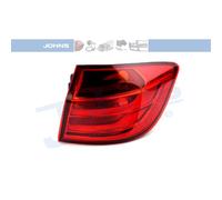 Faro Posteriore Destro JOHNS Per BMW 3er Touring F31
